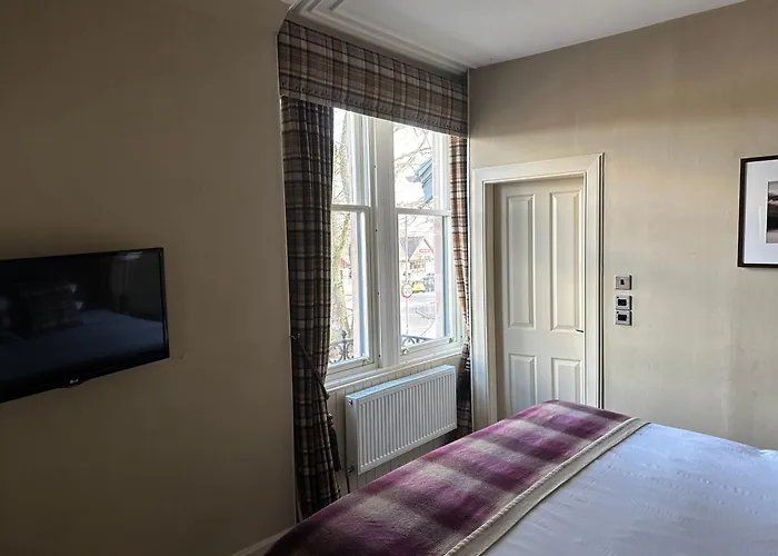 Cairngorm Hotel