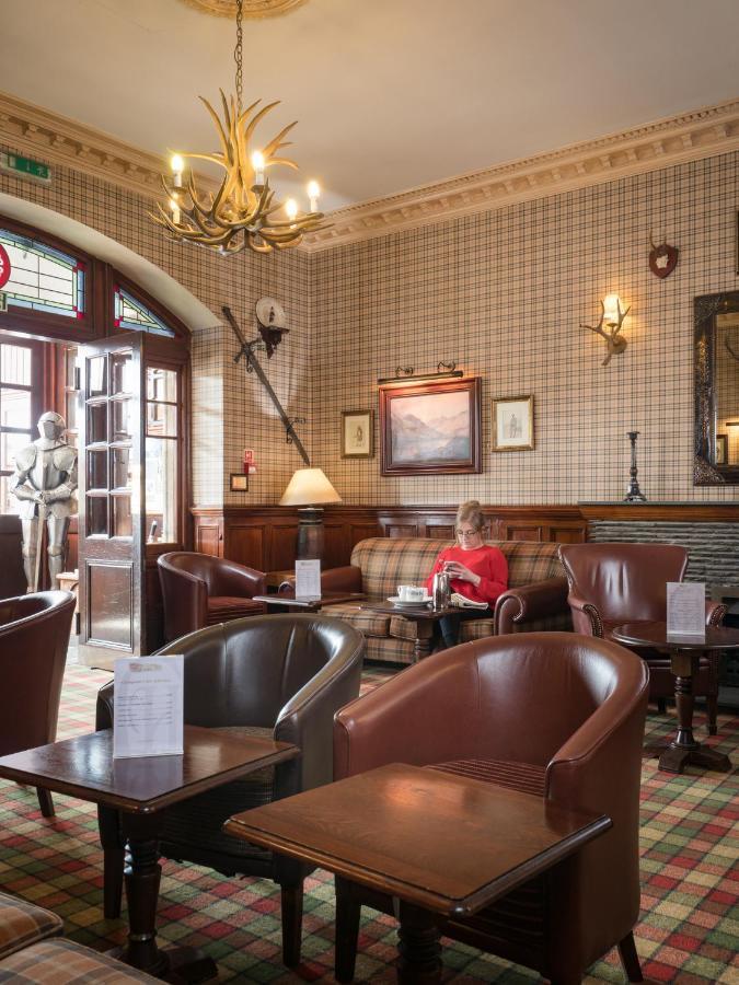 Cairngorm Hotel