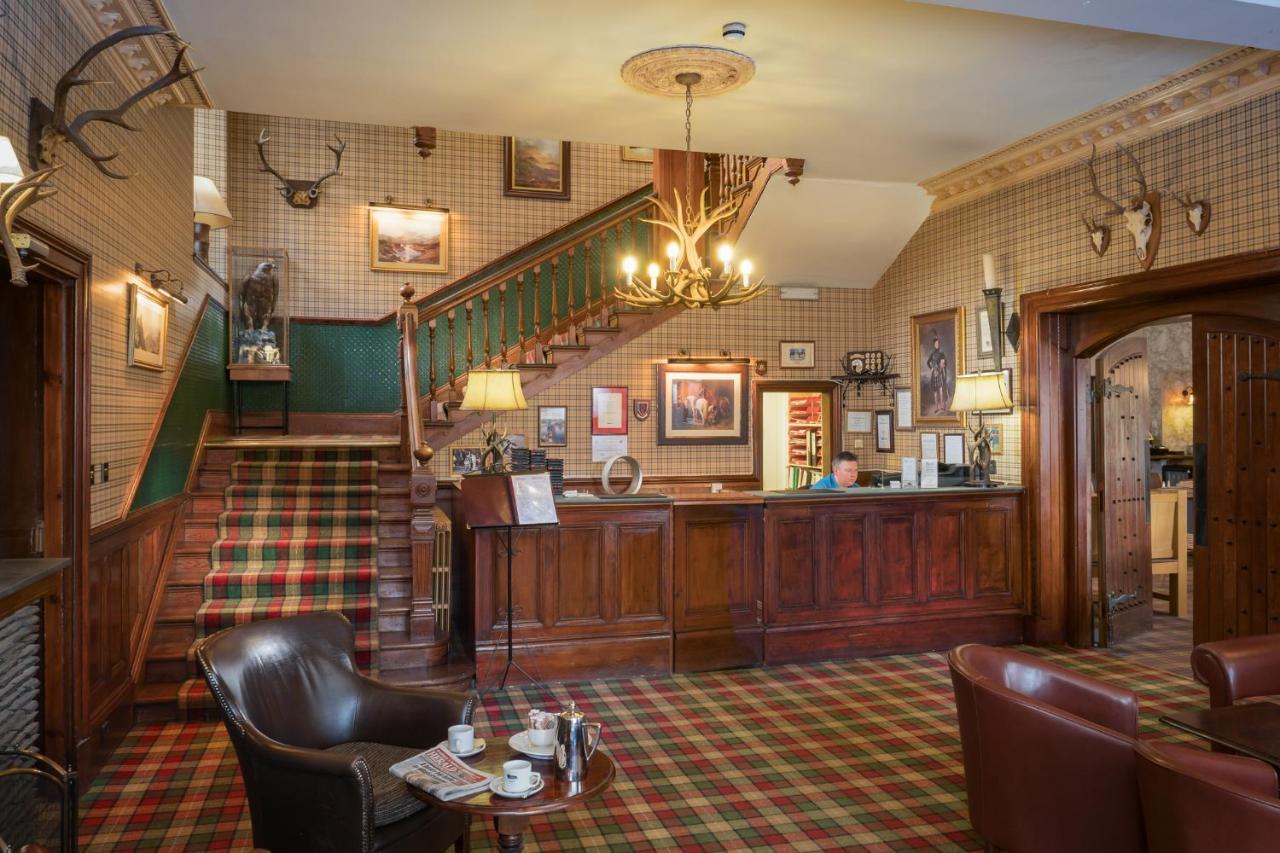 Hotel Cairngorm Aviemore