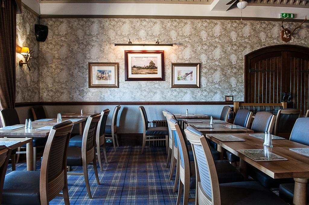 Hotel Cairngorm Aviemore