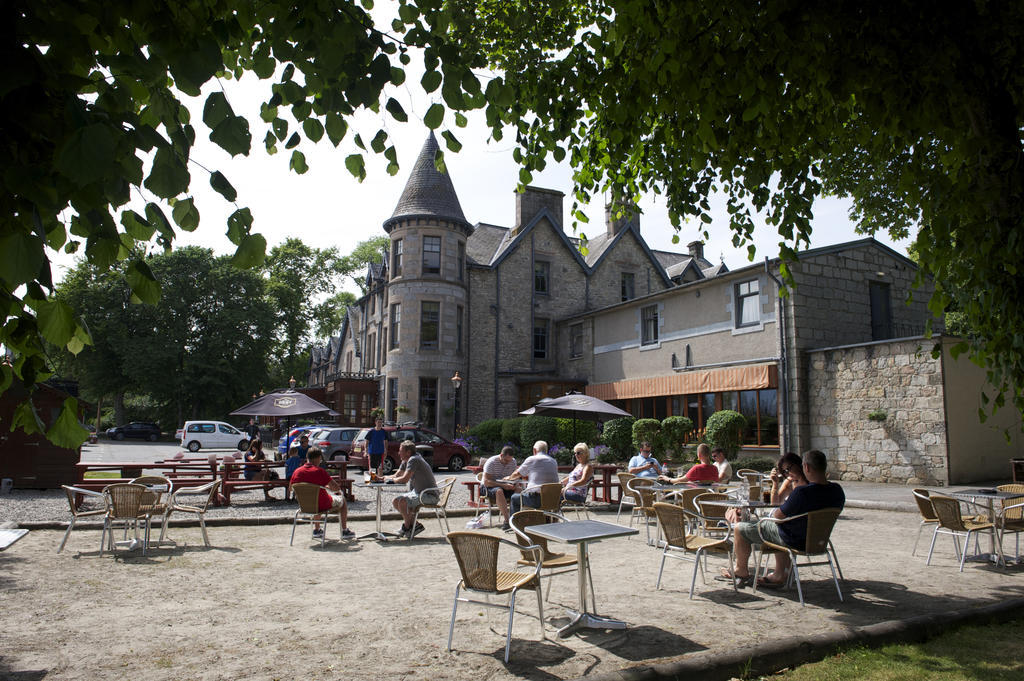 Cairngorm Hotel